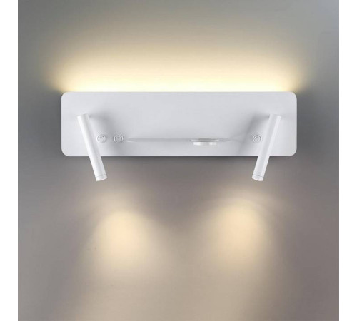 Бра светодиодное Lumion Ledio 5684/10WL