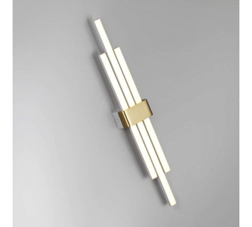 Накладной светильник Lumion Ledio 5685/18WL