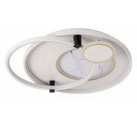 Светильник потолочный Lumion Aneko 113 Вт 6544/113CL