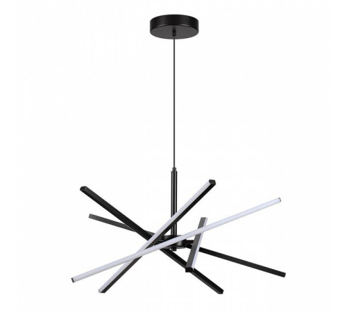 Подвесная люстра Lumion Parker 6563/60L