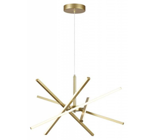 Подвесная люстра Lumion Parker 6564/60L