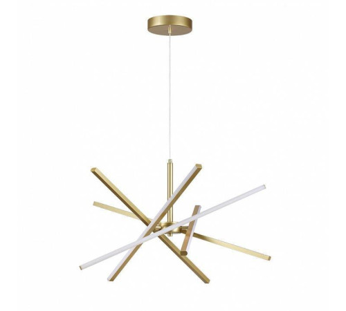 Подвесная люстра Lumion Parker 6564/60L