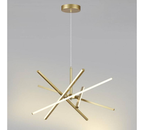 Подвесная люстра Lumion Parker 6564/60L