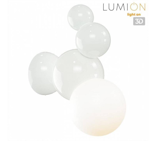 Бра Lumion Blasen 6565/1W