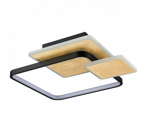 Накладной светильник Lumion GOLDY 6574/72CL