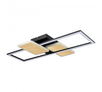 Накладной светильник Lumion GOLDY 6575/80CL