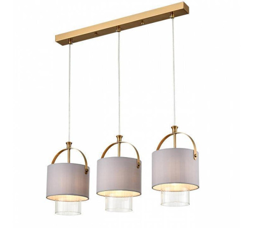 Подвесной светильник Lumion Jane 6592/3A