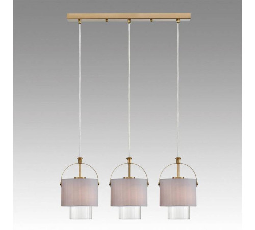 Подвесной светильник Lumion Jane 6592/3A