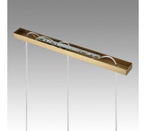 Подвесной светильник Lumion Jane 6592/3A