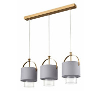 Подвесной светильник Lumion Jane 6592/3A