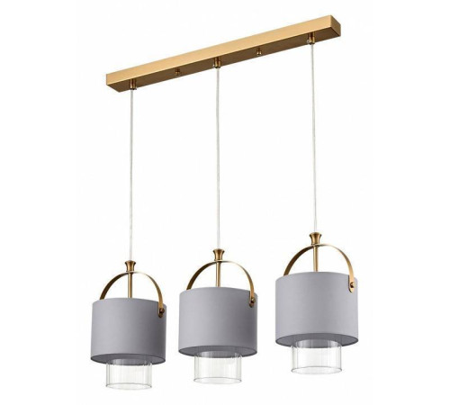 Подвесной светильник Lumion Jane 6592/3A