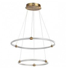 Подвесная люстра Lumion TWINKLE 8010/50L