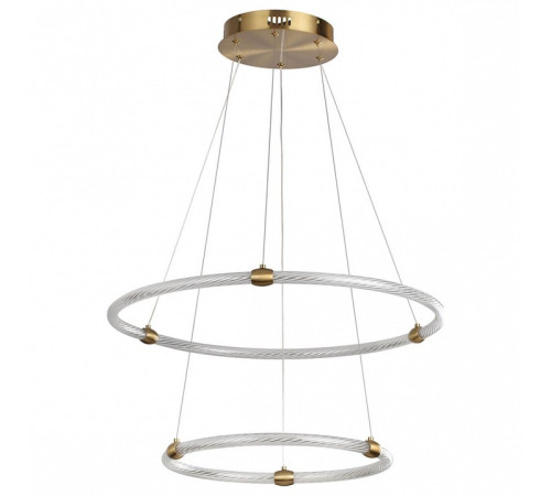 Подвесная люстра Lumion TWINKLE 8010/50L