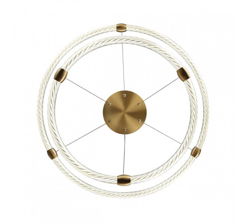 Подвесная люстра Lumion TWINKLE 8010/50L