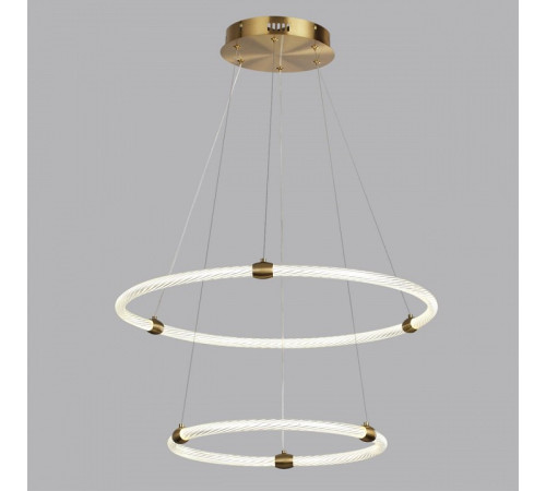 Подвесная люстра Lumion TWINKLE 8010/50L