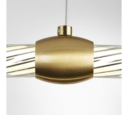 Подвесная люстра Lumion TWINKLE 8010/50L