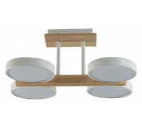 Люстра на штанге Lumion Plato 8030/72CL