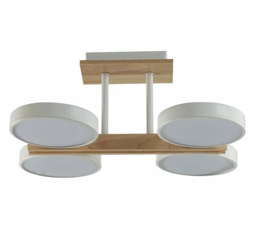 Люстра на штанге Lumion Plato 8030/72CL