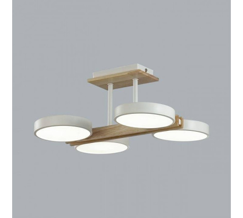 Люстра на штанге Lumion Plato 8030/72CL