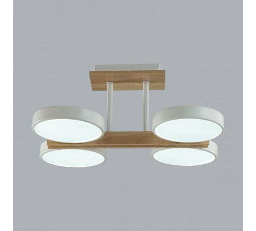 Люстра на штанге Lumion Plato 8030/72CL