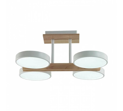 Люстра на штанге Lumion Plato 8030/72CL