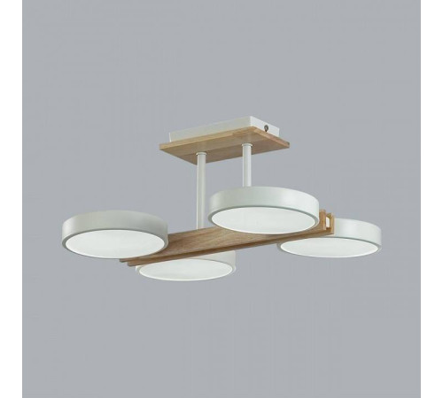 Люстра на штанге Lumion Plato 8030/72CL