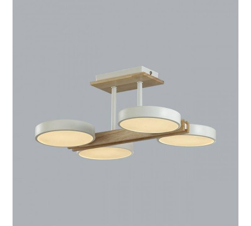 Люстра на штанге Lumion Plato 8030/72CL