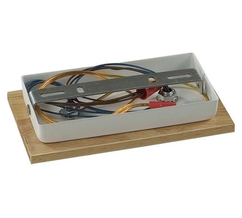 Люстра на штанге Lumion Plato 8030/72CL