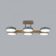 Люстра на штанге Lumion Plato 8031/108CL