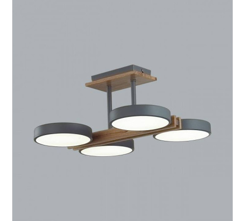 Люстра на штанге Lumion Plato 8031/72CL