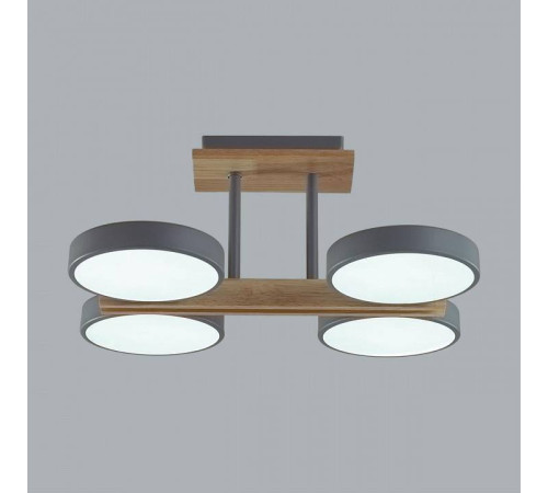 Люстра на штанге Lumion Plato 8031/72CL