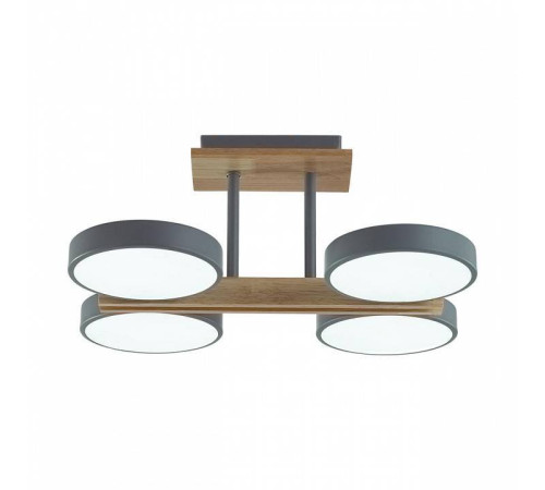 Люстра на штанге Lumion Plato 8031/72CL