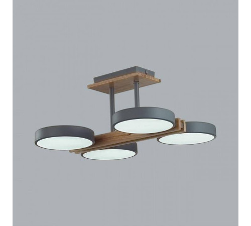 Люстра на штанге Lumion Plato 8031/72CL