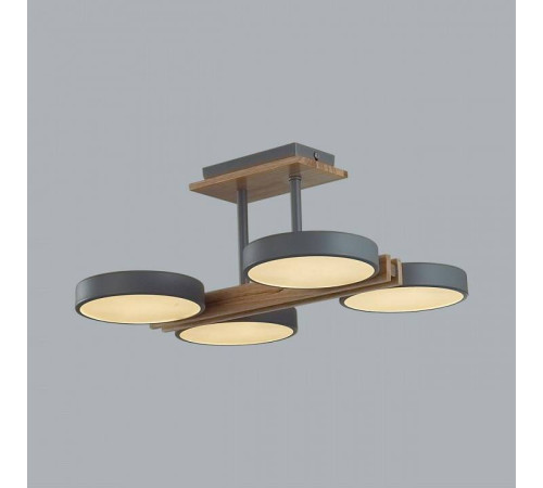 Люстра на штанге Lumion Plato 8031/72CL