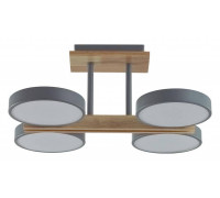 Люстра на штанге Lumion Plato 8031/72CL