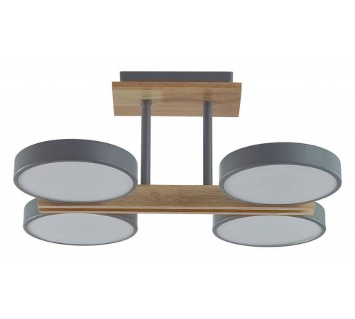 Люстра на штанге Lumion Plato 8031/72CL