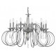 Подвесная люстра Lumion Laoka 8032/10
