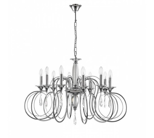 Подвесная люстра Lumion Laoka 8032/10