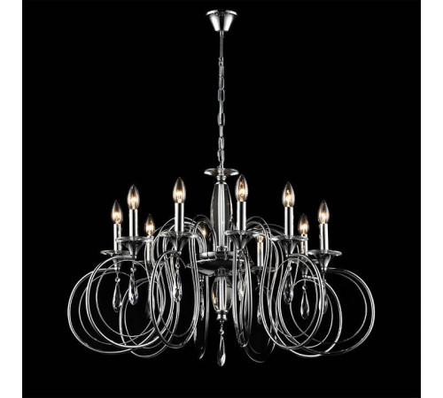 Подвесная люстра Lumion Laoka 8032/10