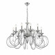 Подвесная люстра Lumion Laoka 8032/10
