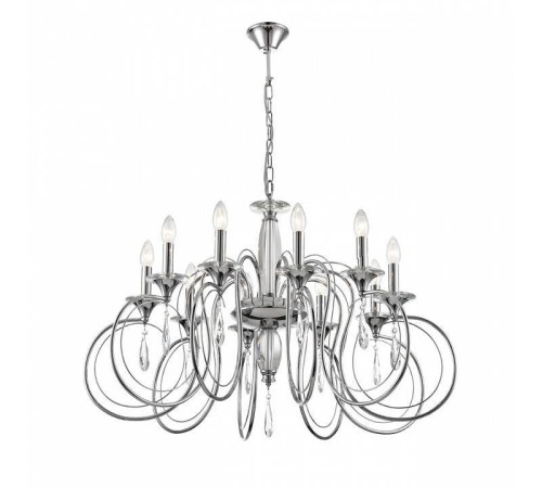 Подвесная люстра Lumion Laoka 8032/10