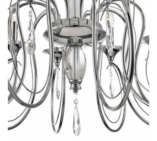 Подвесная люстра Lumion Laoka 8032/10