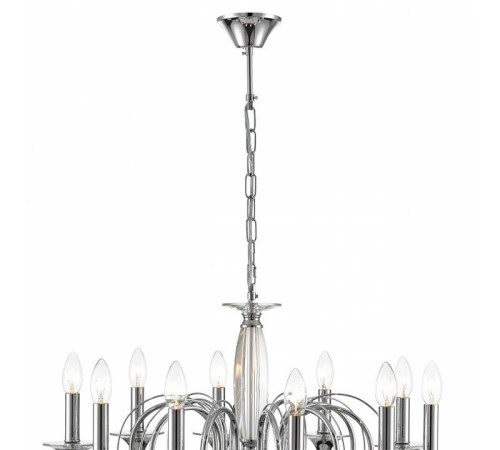 Подвесная люстра Lumion Laoka 8032/10