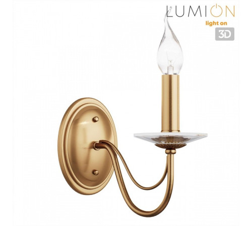 Бра Lumion INCANTO 8033/1W