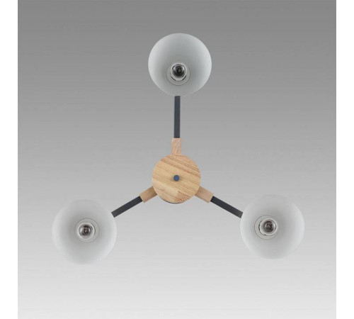 Люстра на штанге Lumion Colange 8096/3C