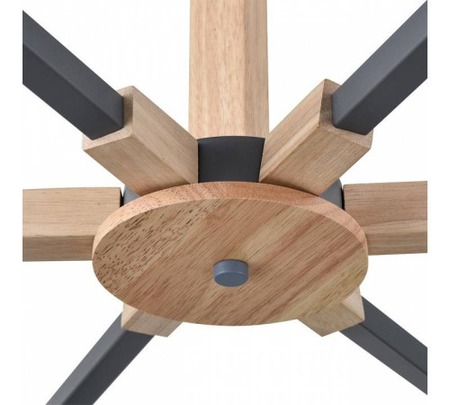 Люстра на штанге Lumion Colange 8096/6C