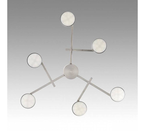 Потолочная люстра Lumion Dabra 8115/6C