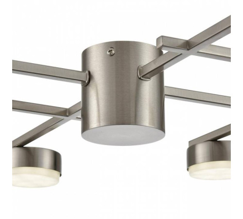 Потолочная люстра Lumion Dabra 8115/8C