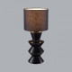 Настольная лампа декоративная Lumion Segi 8133/1Т