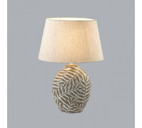 Настольная лампа декоративная Lumion Ramora 8134/1Т
